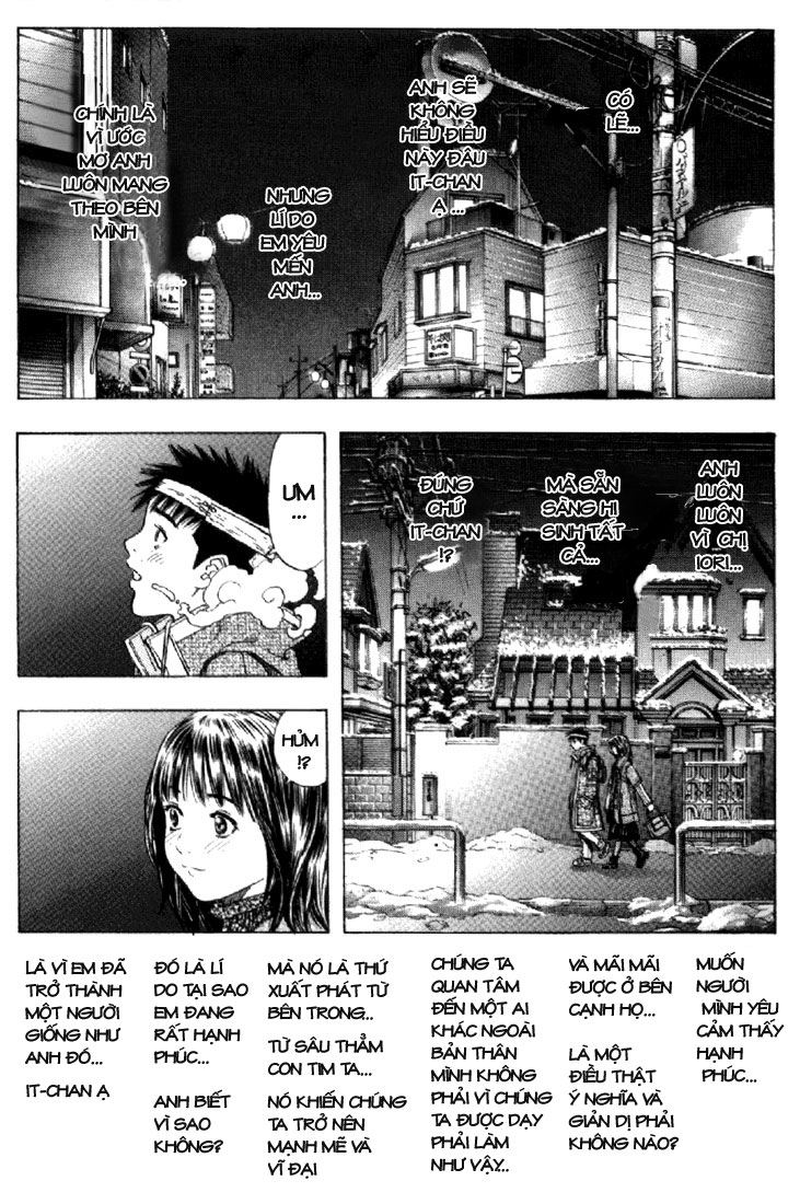 I\s Chap 143 - Truyen.Chap.VN