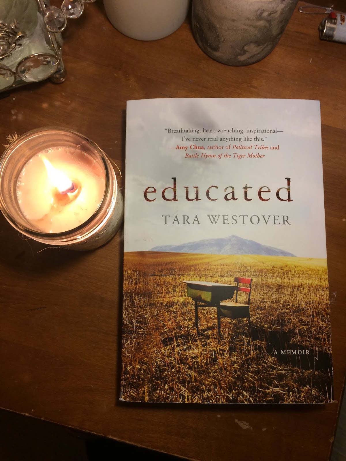 educated tara westover educated tara westover