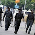 Busted!! Lagos Police arrests fake policeman