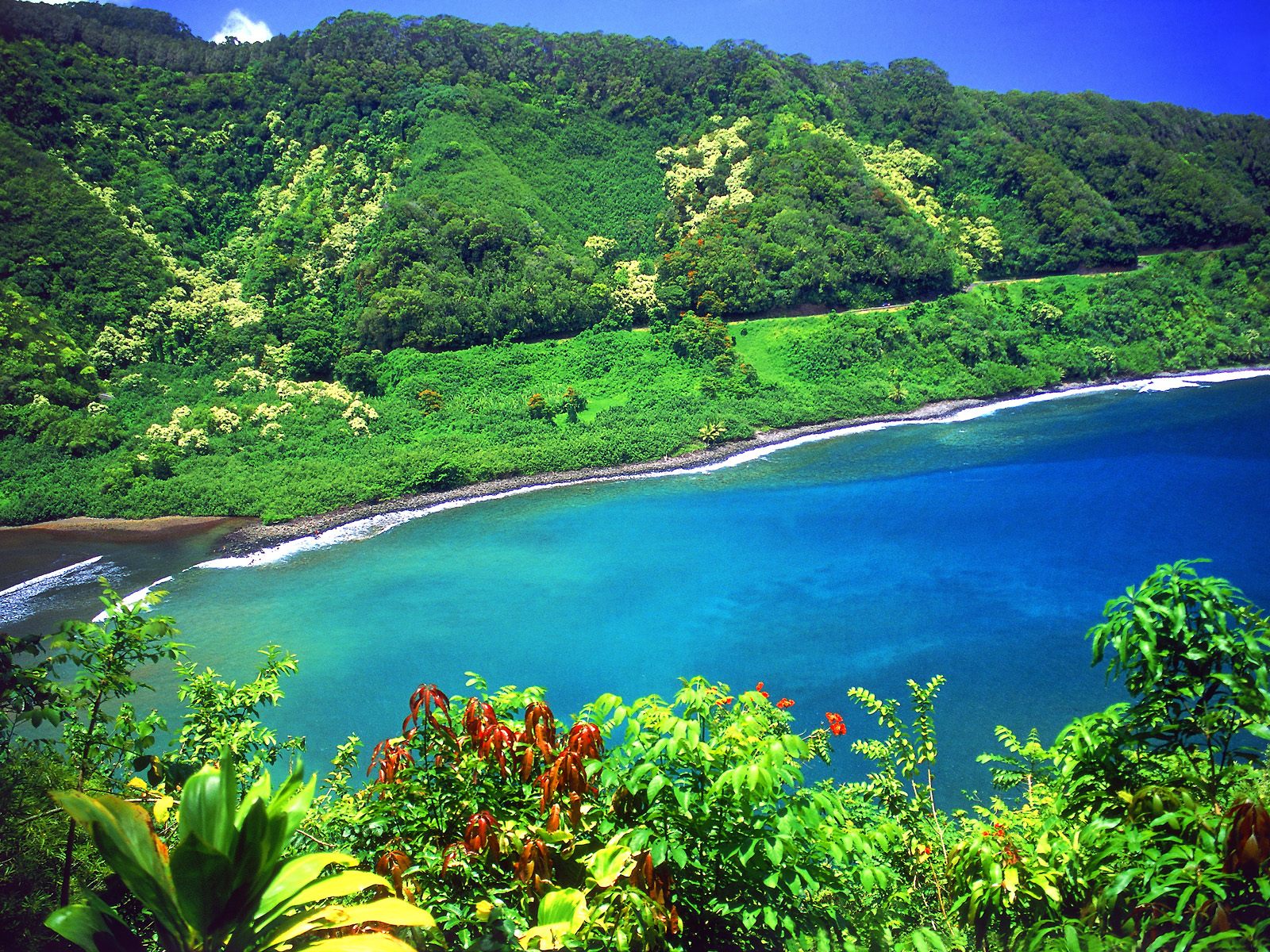 Maui Beautiful Island Travel Information And Latest Photos World