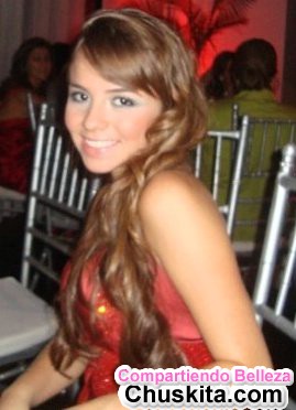 Fotos de Chicas y Mujeres - Compartiendo Belleza: Belleza sin