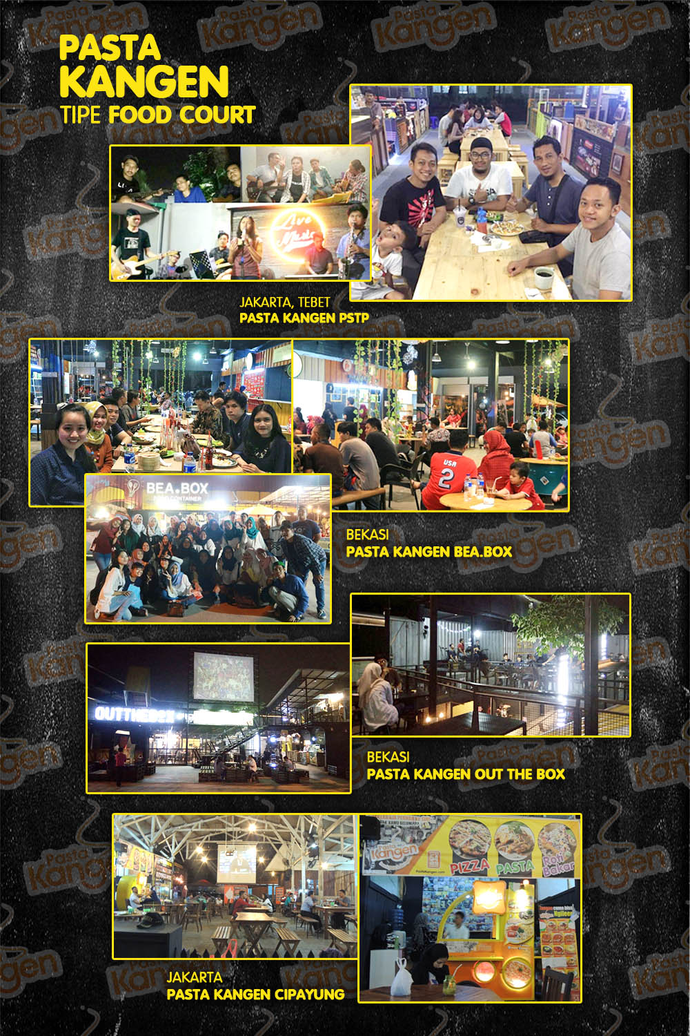 franchise murah