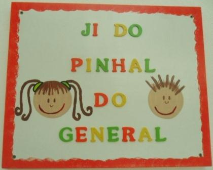 JI Pinhal do General