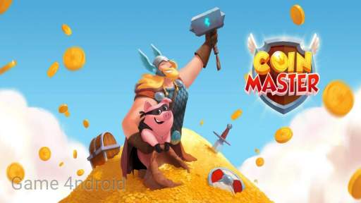 Coin Master MOD APK 3.5.49 (Unlimited Coins/Spins) Download - Game 4ndroid Coin Master MOD APK 3.5.49 (Unlimited Coins/Spins) Download - Game 4ndroid