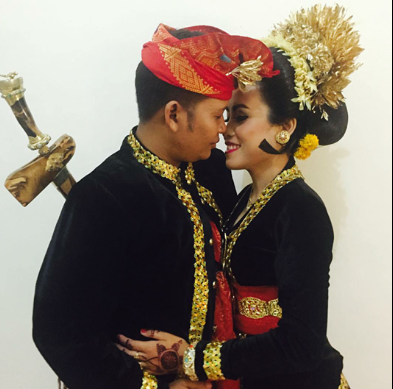 45 Model Baju Adat Suku Sasak Lombok  Informasi Terupdate