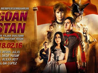 Download Film Jagoan Instan 2016 Bluray Full Movie