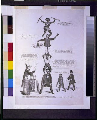 Reconstruction Policy