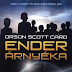 Orson Scott Card - Ender árnyéka