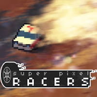super-pixel-racers-game-logo