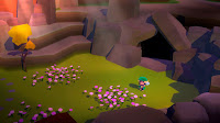 World to the West Game Screenshot 12