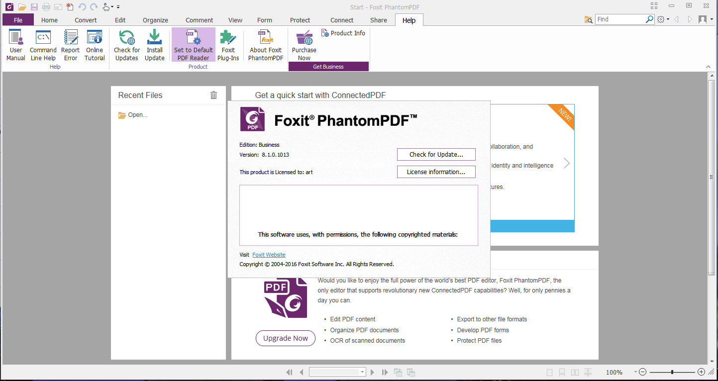 merge pdf files foxit phantom
