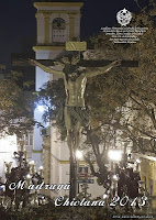 Semana Santa en Chiclana 2013