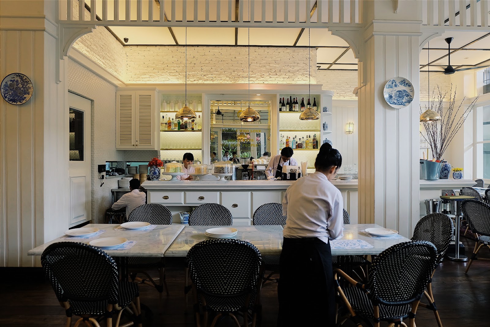 Blue Jasmine Blok M Jakarta Selatan Foodeatology Indonesian Blue Jasmine Blok M Jakarta Selatan Foodeatology Indonesian