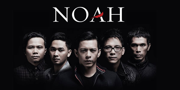 Kunci Gitar (Lirik) Noah - Biar Ku Sendiri Chord Gitar Dasar