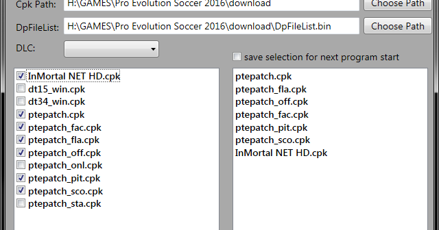 TÉLÉCHARGER DPFILELIST GENERATOR BY BARIS BARIS GENERATOR TÉLÉCHARGER DPFILELIST BY