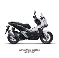 jual honda ADV 150 di bangka