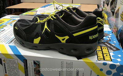 Speedo Men's Hydro Comfort 4.0 Water Shoe - Get ready for some water adventure!