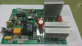 We Repair Inverter