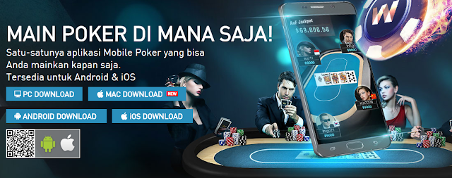 Poker Online W88 poker-online-w88