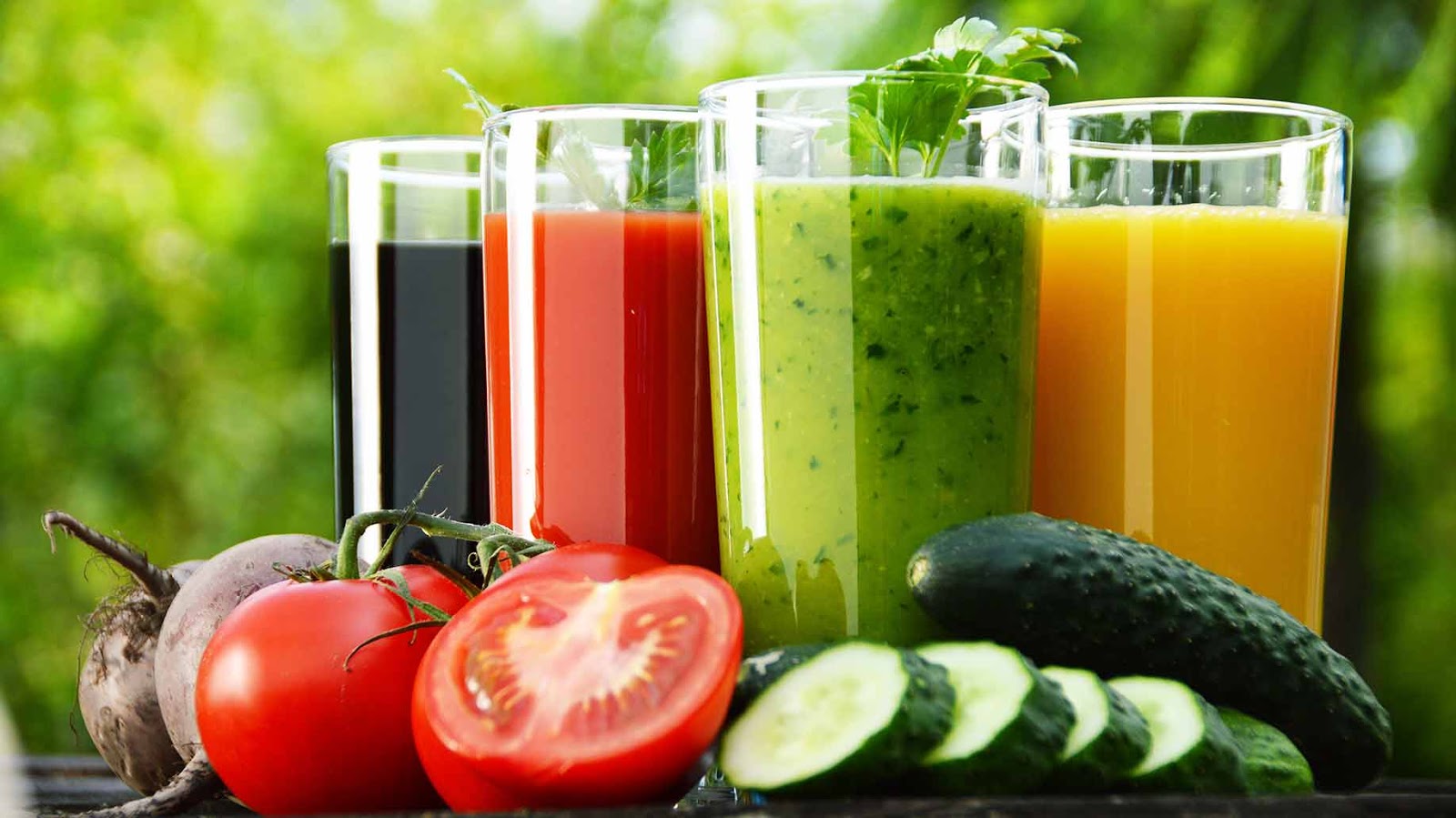 Metabolizma Hızlandıran, Serinletici Detoks İçecekleri Metabolizma Hızlandıran, Serinletici Detoks İçecekleri
