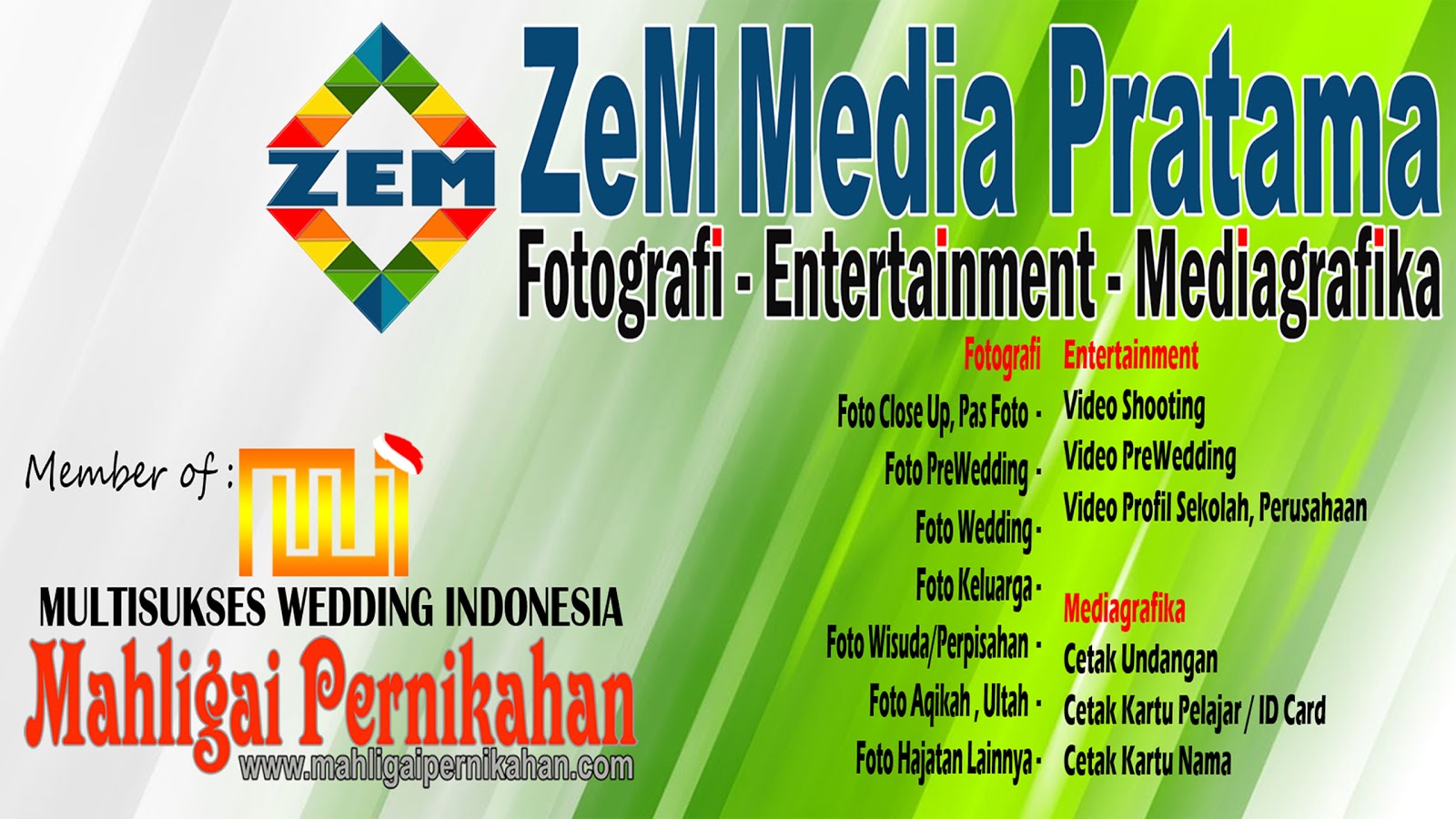 Zem Production
