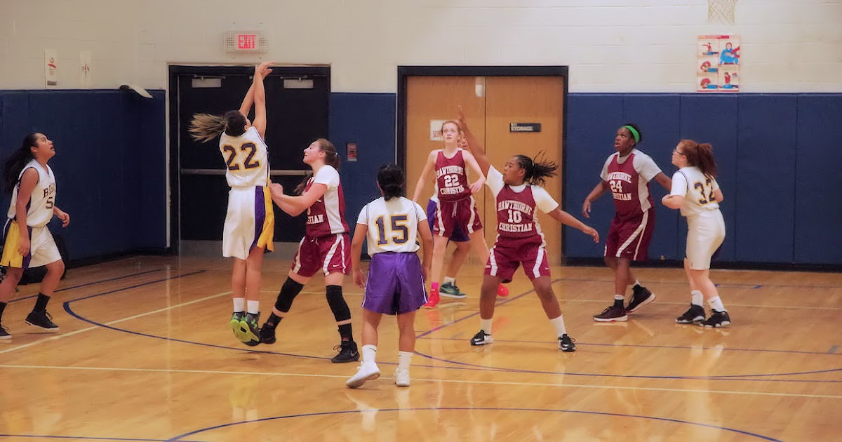 Bogota Blog NJ Middle School Basketball