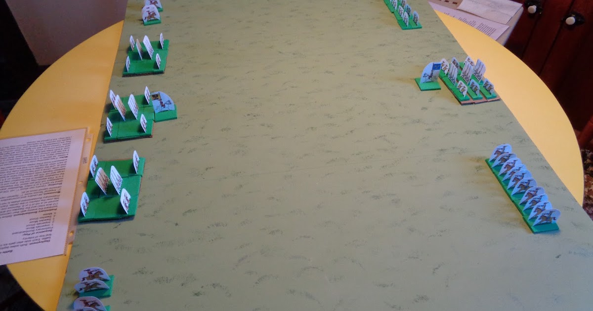 Gamer's Guild Battle of Breitenfeld (1631) 30 Years War