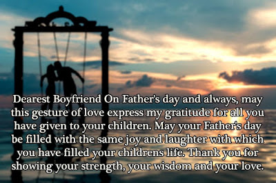 Father’s Day 2017 Quotes from Girlfriend Father’s Day 2017 Quotes from Girlfriend