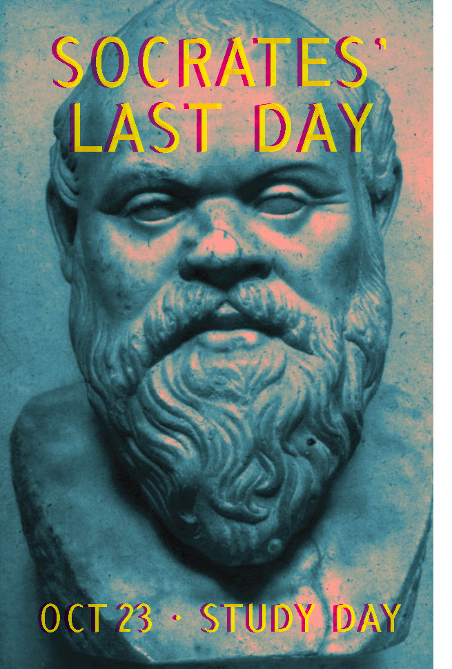 last day of socrates The allegory of the cave socrates: next, said i than by looking at the sun and its glare during the day glaucon: certainly freedom, stage three: the sun. last day of socrates The allegory of the cave socrates: next, said i than by looking at the sun and its glare during the day glaucon: certainly freedom, stage three: the sun.