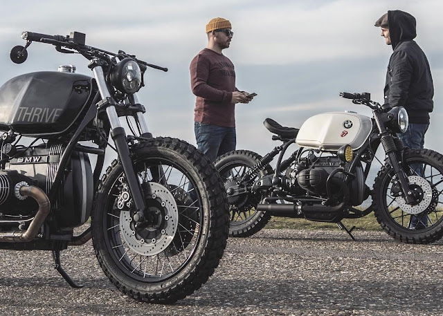 bmw r100 scrambler for sale