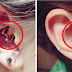 ¨Piercing daith¨: La nueva perforación que está aliviando el dolor de muchas mujeres