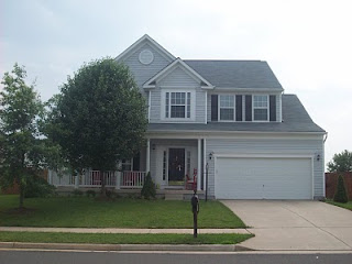 New Home in Natick