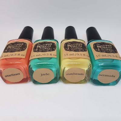 vintage cremes indie expo canada, IEC, IEC2018, indiepolish, support indie makers