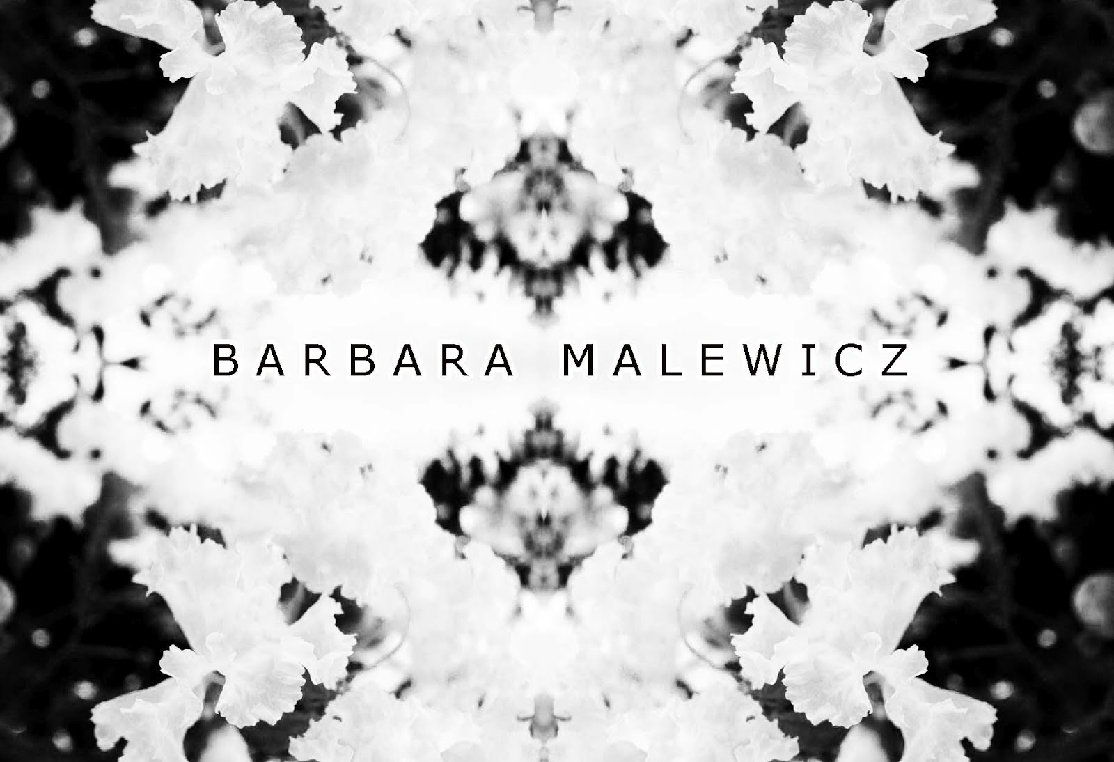 barbaramalewicz-OLD ONE