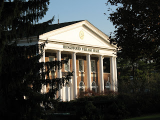 VillageHaall ridgewoodblog