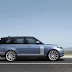 New Range Rover: Silent Luxury (Photos)