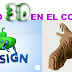 ¿Te imaginas que tu hij@ aprenda diseño 3D en el colegio?