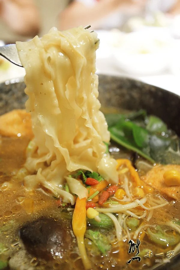 跨界蔬房|蔬食素食餐廳