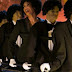 Pilar Rubio a lo The Jackson 5 ¿tu cara me suena?