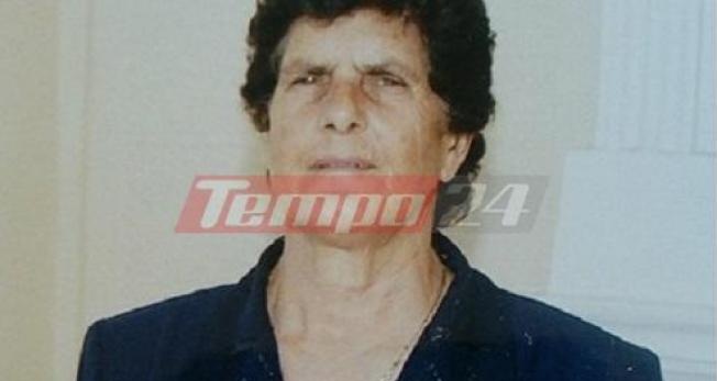 Παναγιώτης Φραντζής το «ανθρωπόμορφο τέρας» Παναγιώτης Φραντζής το «ανθρωπόμορφο τέρας»
