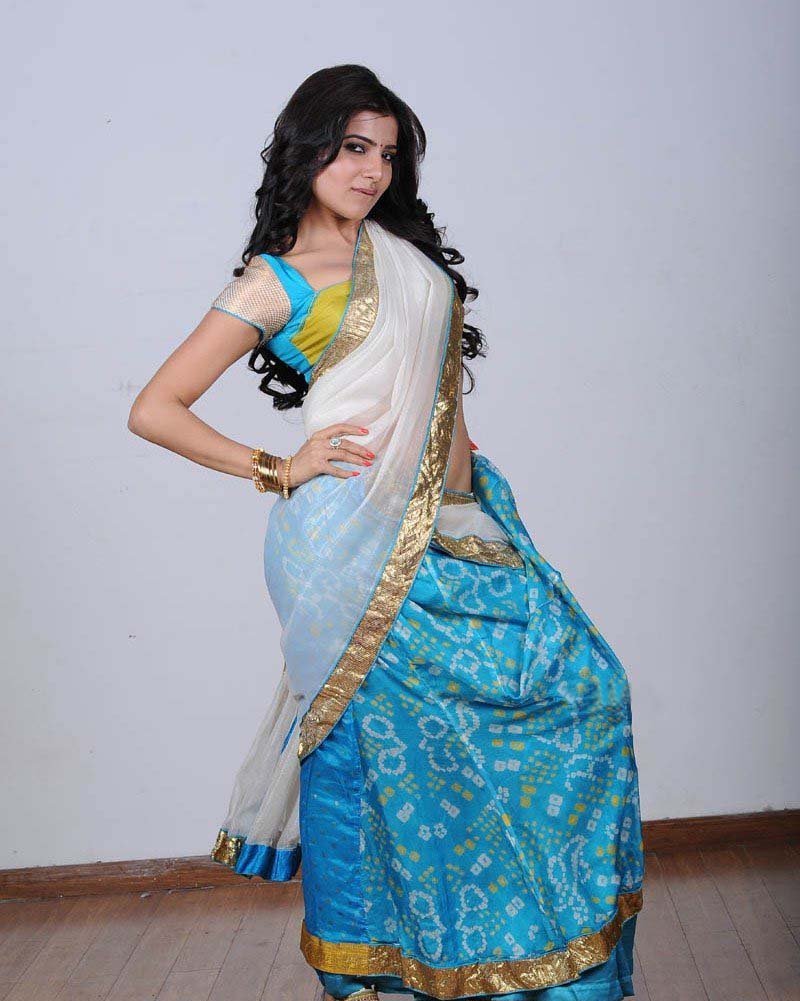 Samantha Ruth Prabhu masala photos