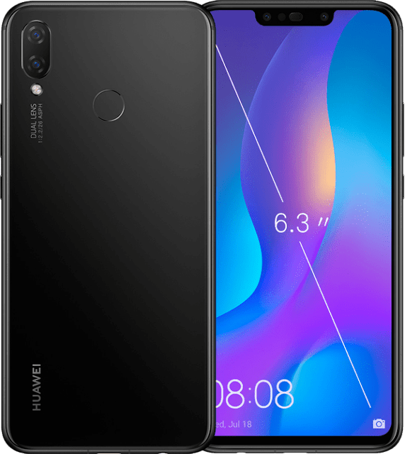 Four cameraphone Huawei Huawei