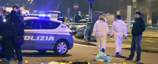 Niente Medaglia ai Poliziotti che Uccisero il Terrorista