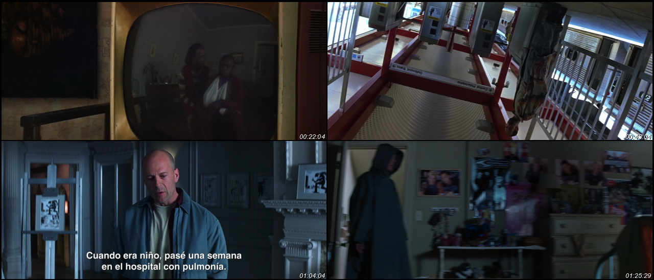 Unbreakable 2000
