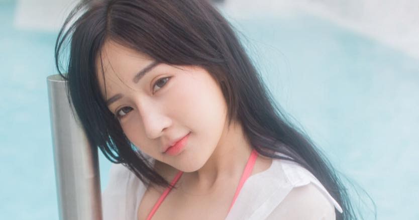 Hot girl…Thanyarat Charoenpornkittada
