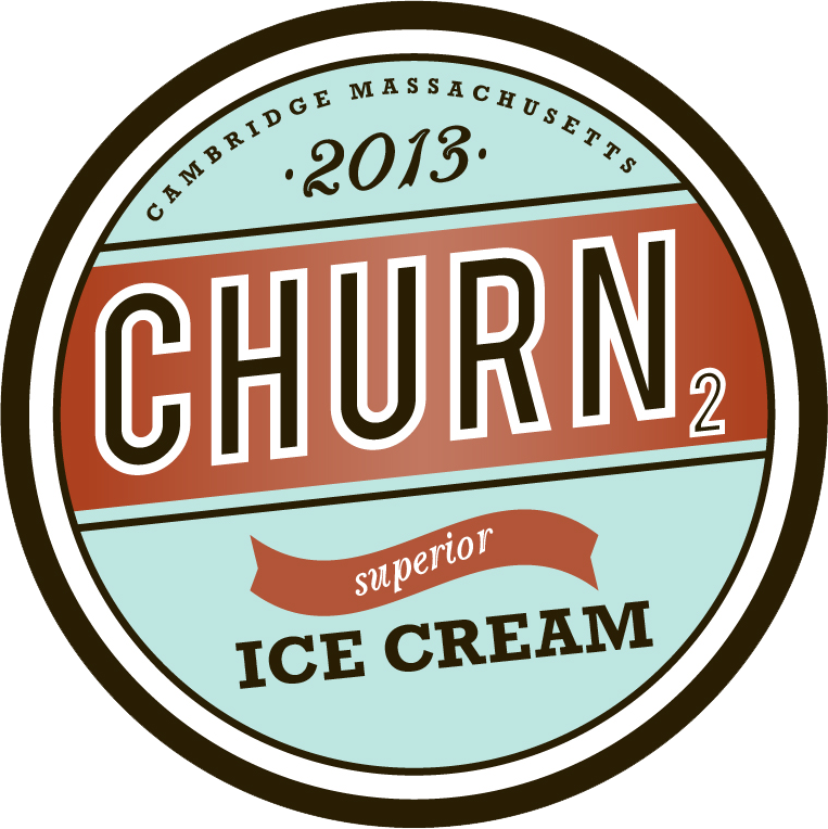 London Popups Churn2's Liquid Nitrogen Ice Cream Popup at Somerset House