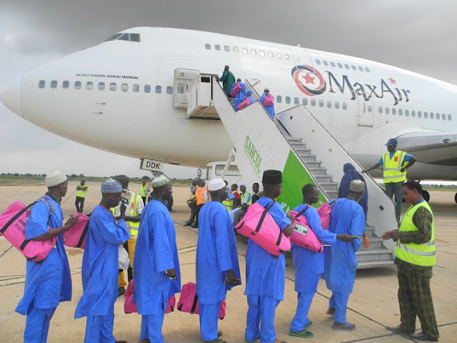 NASARAWA Nasarawa intending pilgrims fail deadline for payment as official seeks fed. govt subsidy Nasarawa intending pilgrims fail deadline for payment as official seeks fed. govt subsidy