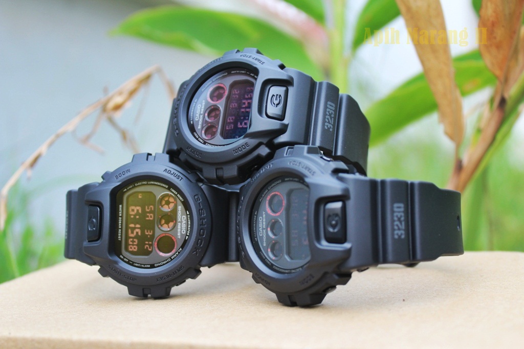 casio mat moto