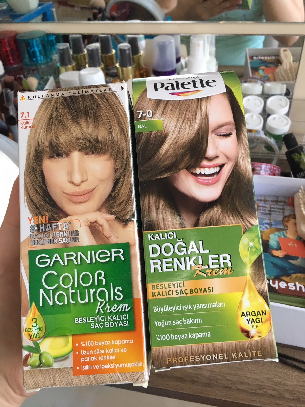 Garnier 7 01