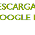 APOYAME DESCARGANDO MIS APPS DE GOOGLE PLAY